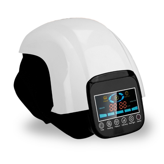 Soothing Knee Therapy Massager