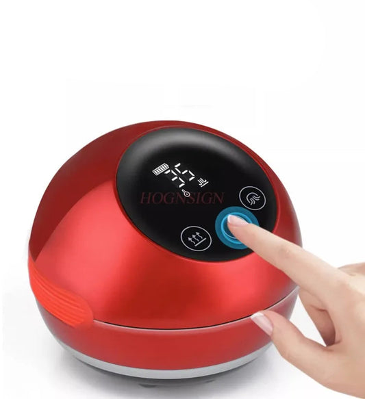 Smart Relief Suction Cup